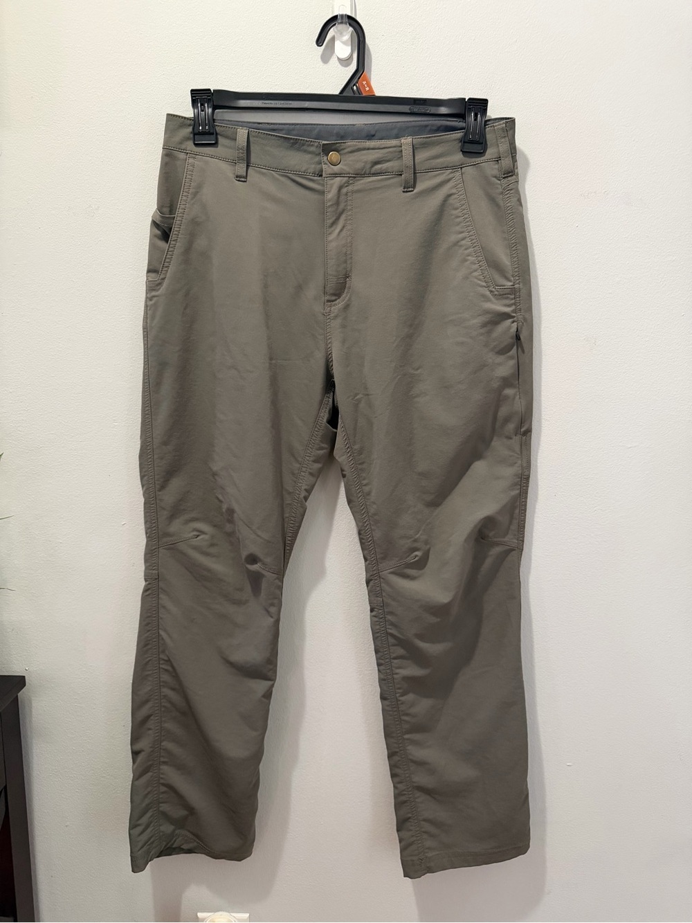 Alpine Design Men's Trailhead Tech Pants Hiking Modern Fit  Size 32 x 30